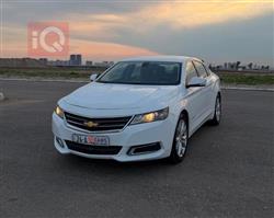 شيفروليه امبالا